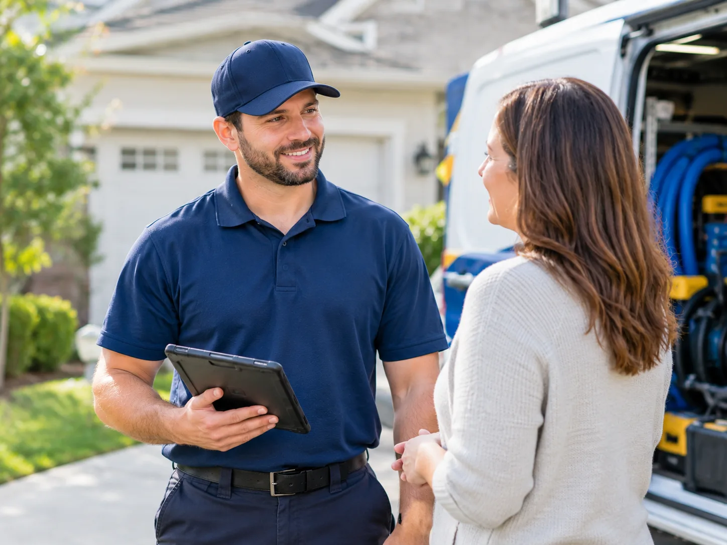Sewage Backup Cleanup Logan, AL FAQs